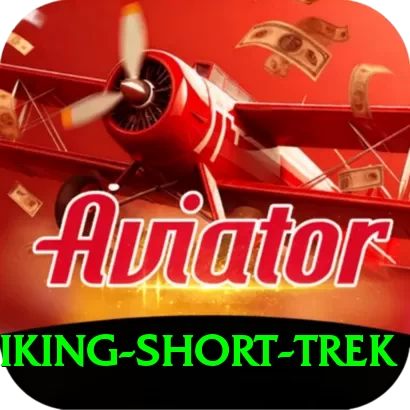 hiking short trek Turbo Pro v5.0.7 - 2