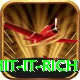 hit it rich Games (Casino & Earning) Ultimate v5.6.8