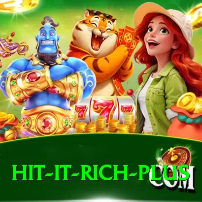 hit it rich Champion v1.7.0 - 2