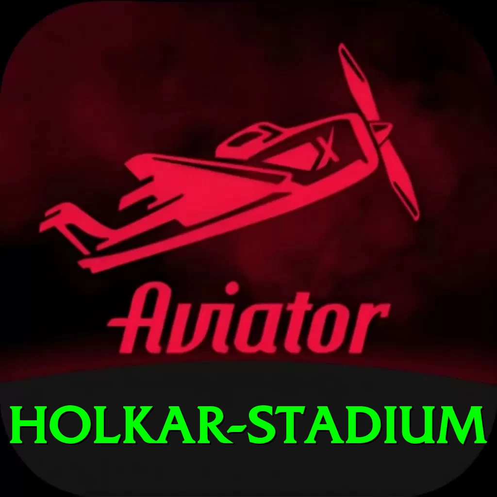 holkar stadium Gold Edition v1.1.8 - 2