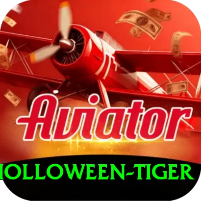 holloween tiger Gold v5.7.8 - 2