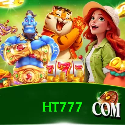 ht777 Games (Casino & Earning) Elite vv4.8.5 - 2