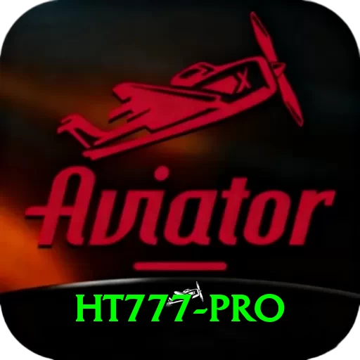 ht777 Gold Pro v5.9.5 - 2