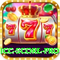 icc score Gaming Super v3.7.9