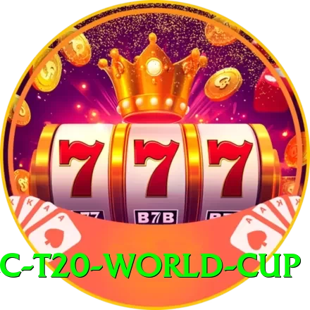 icc t20 world cup Deluxe Edition v4.5.0 - 2