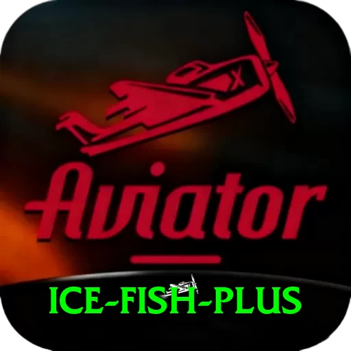 ice fish Casino Official v1.7.7 - 2