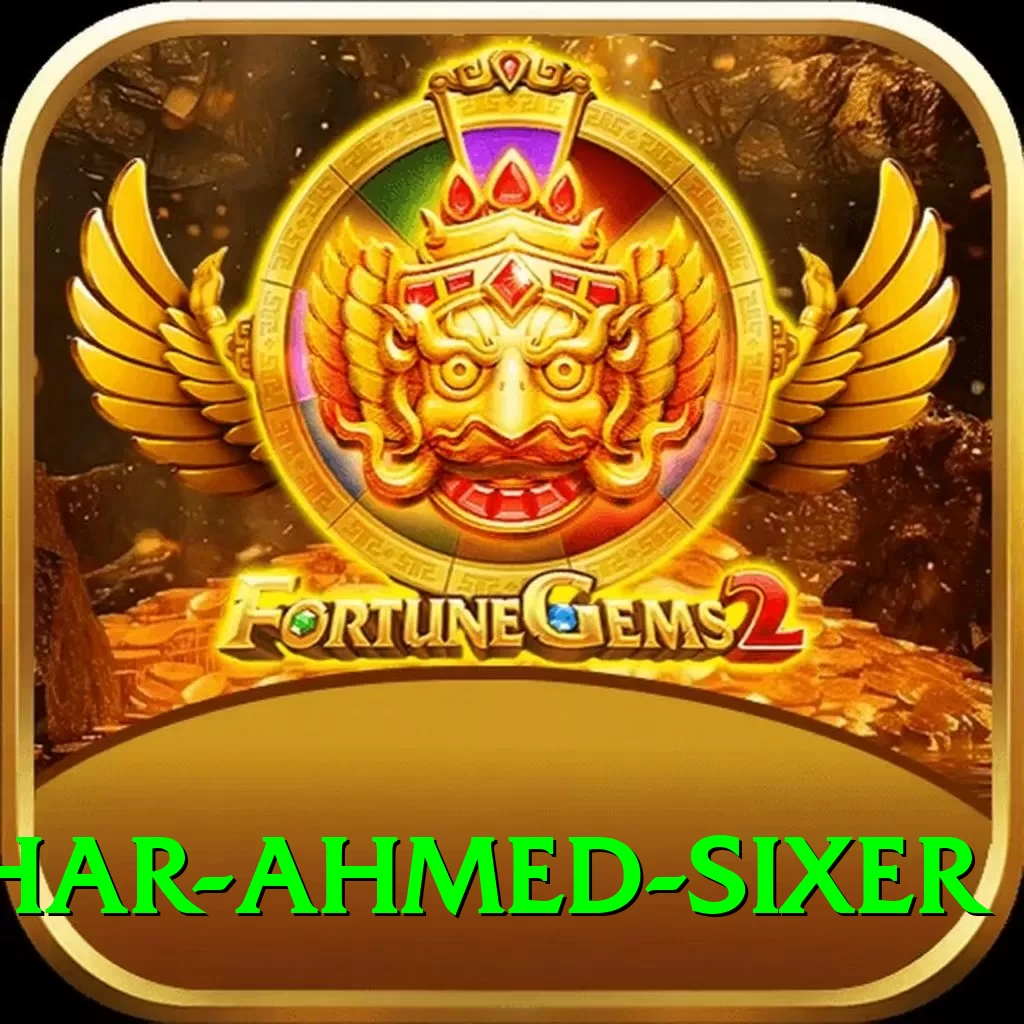 iftikhar ahmed sixer VIP v4.3.0 - 2