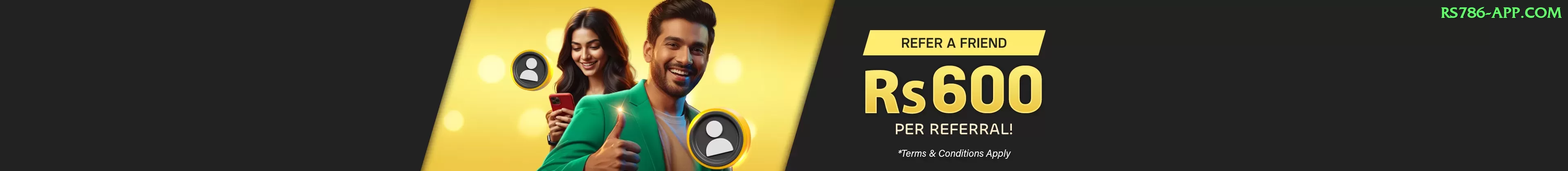 deepak hooda Master Casino App Screenshot 1