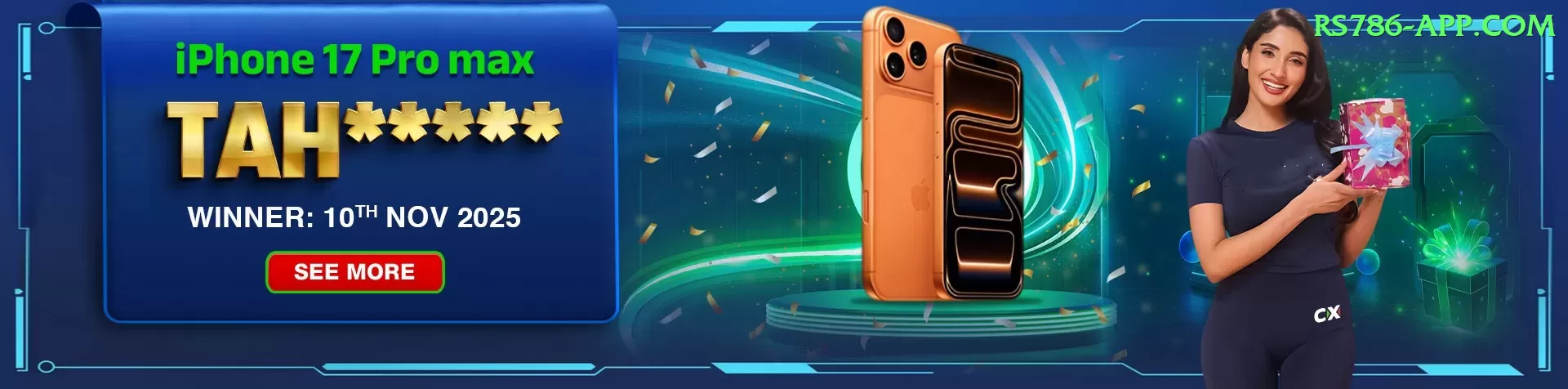 ht777 Gold vv1.8.6 Screenshot 1