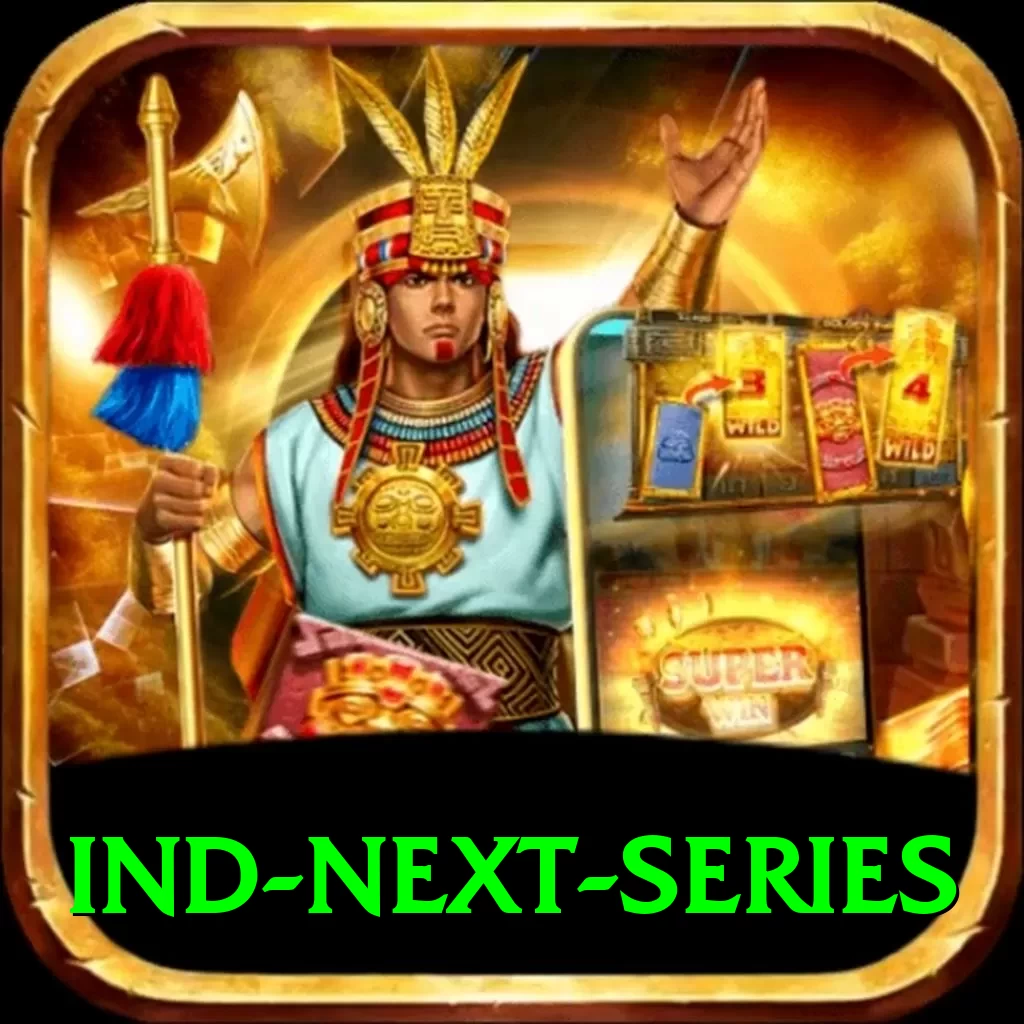 ind next series Pro Edition v3.1.3 - 2