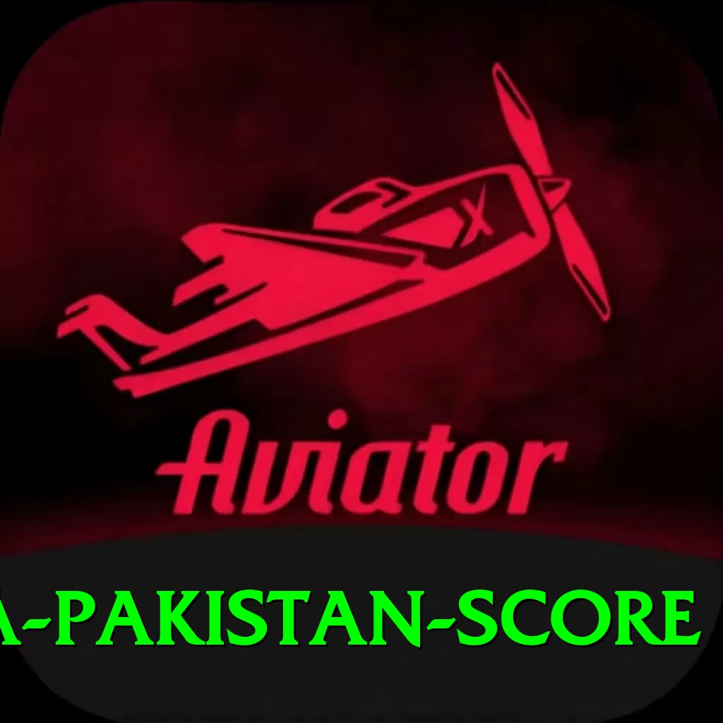 india pakistan score Elite v4.7.3 - 2