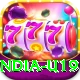 india u19 Plus v3.1.4