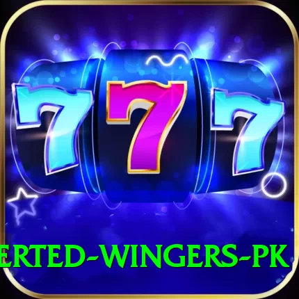 inverted wingers pk Games (Casino & Earning) VIP v2.3.1 - 2