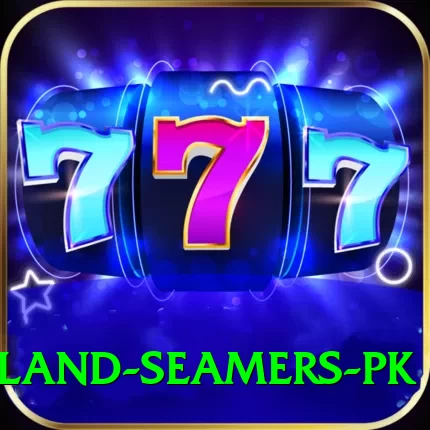 ireland seamers pk Deluxe Pro v5.6.6 - 2