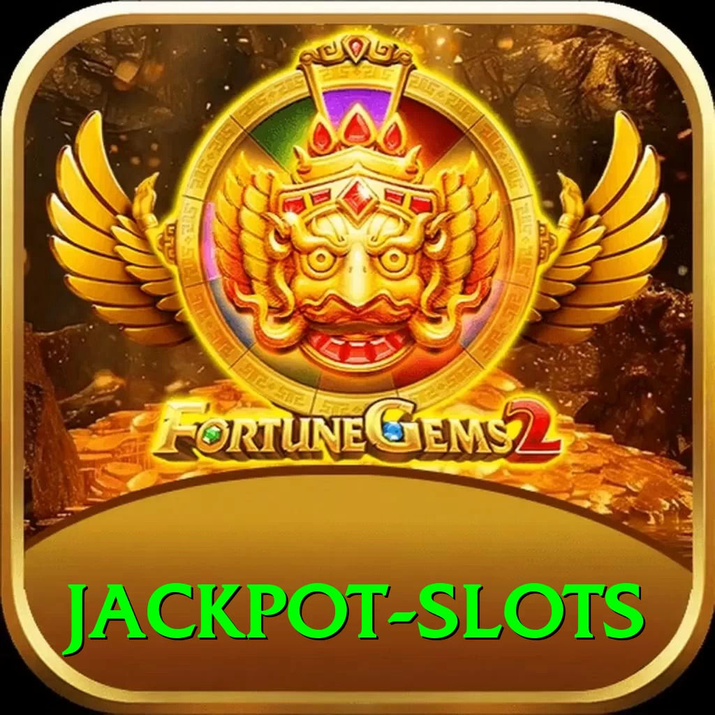 jackpot slots Premium Plus v2.9.7 - 2