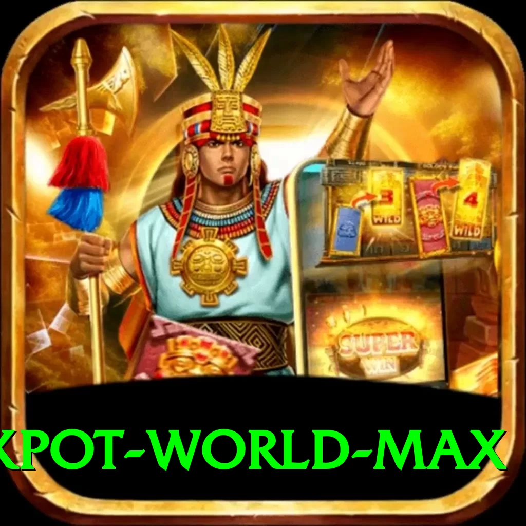 Jackpot World Pakistan King v1.1.3 - 2