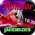 jahoslots Master Pro vv1.2.7