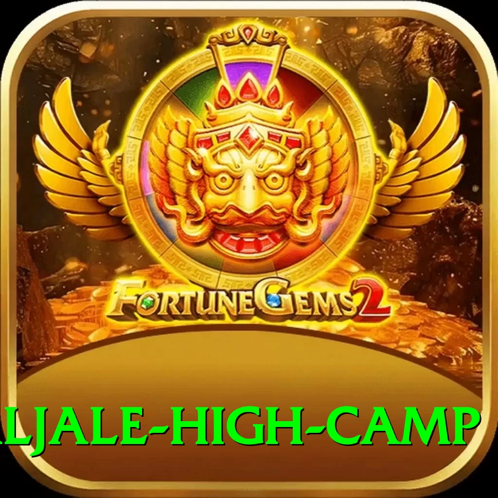 jaljale high camp Plus Edition v5.3.5 - 2
