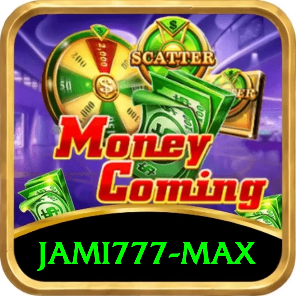 jami777 Slot Machine Pro - 2
