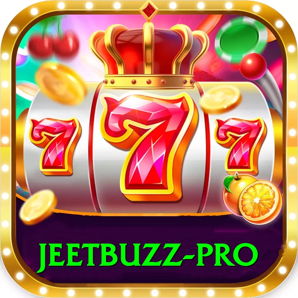 jeetbuzz Gold Edition v1.1.1 - 2