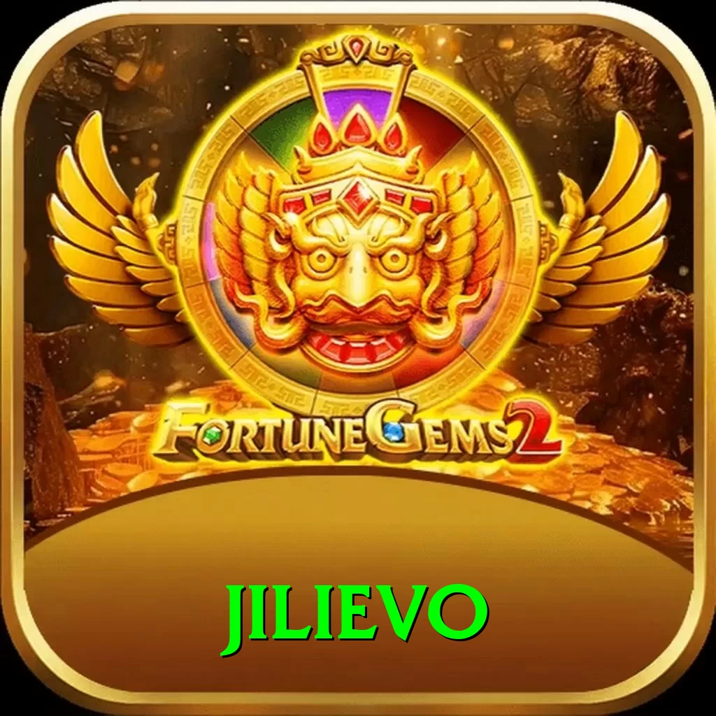 Jilievo Gold Edition vv4.9.7 - 2