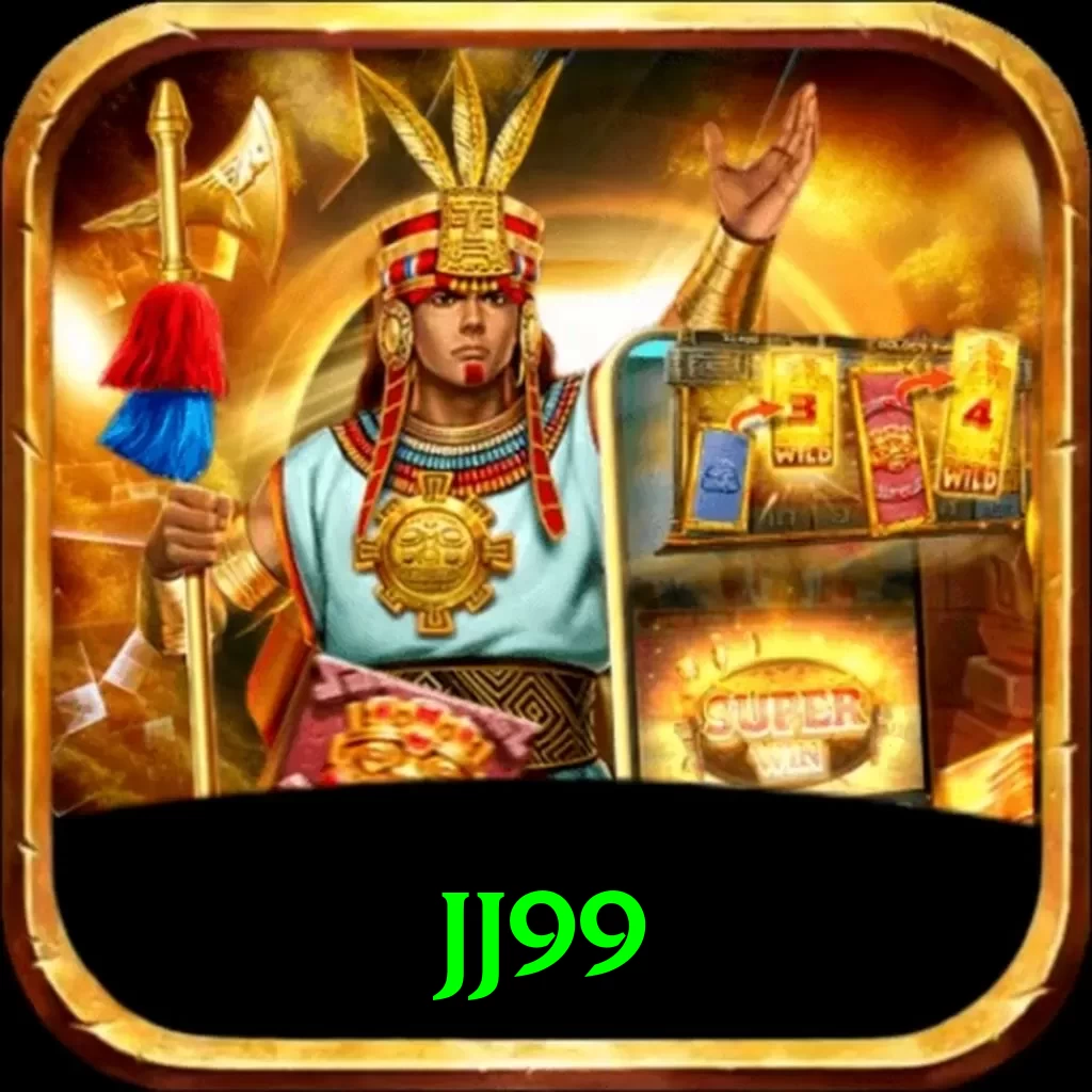 jj99 Games (Casino & Earning) Master v3.0.2 - 2