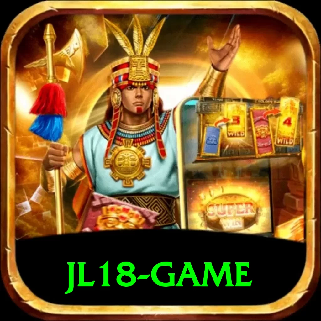 JL18 Game Premium Plus v4.9.8 - 2