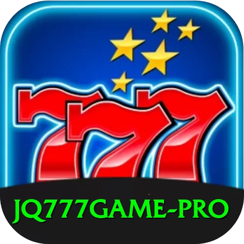 jq777game Pro v5.8.3 - 2