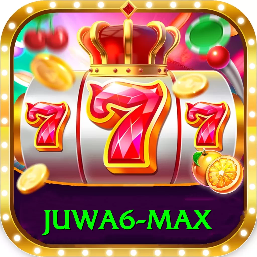 juwa6 Legend Casino App - 2