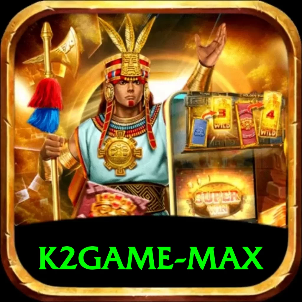 K2Game Casino Premium v2.2.6 - 2