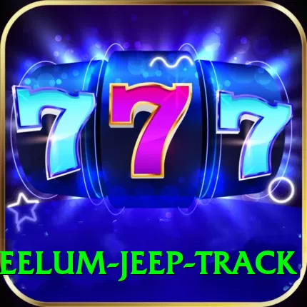 kaghan neelum jeep track Plus Pro v2.0.6 - 2