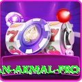 kamran akmal Prime v4.9.7