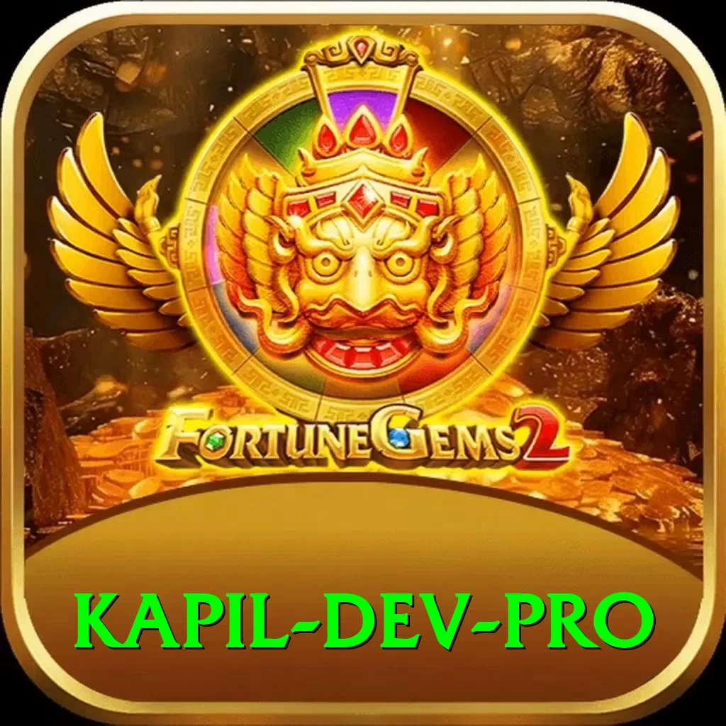 kapil dev - Slots Premium - 2