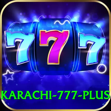 Karachi 777 Slots Ultimate v5.5.4 - 2