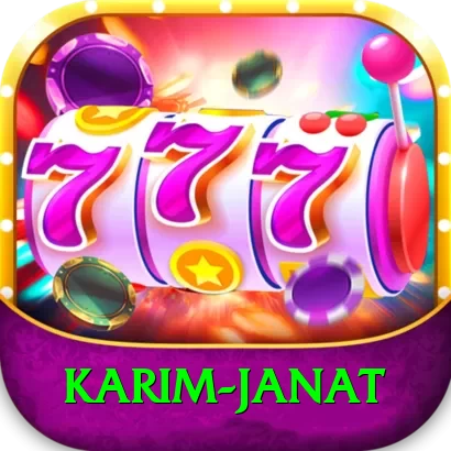 karim janat Gold v1.9.3 - 2