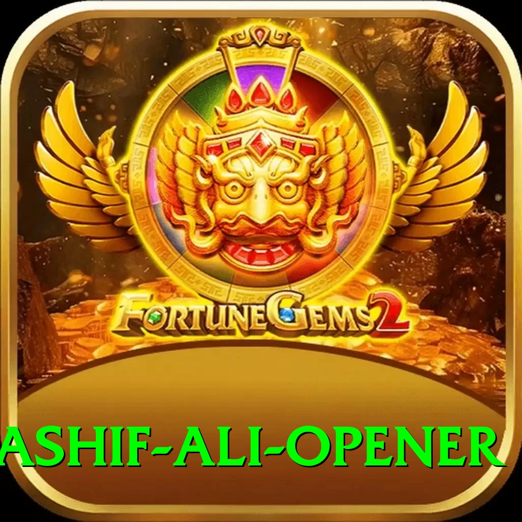 kashif ali opener VIP Pro v3.4.3 - 2