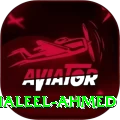khaleel ahmed App