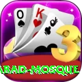 khayrabad mosque Premium Edition v5.3.5
