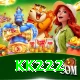 kk222 Games (Casino & Earning) Gold vv5.7.1