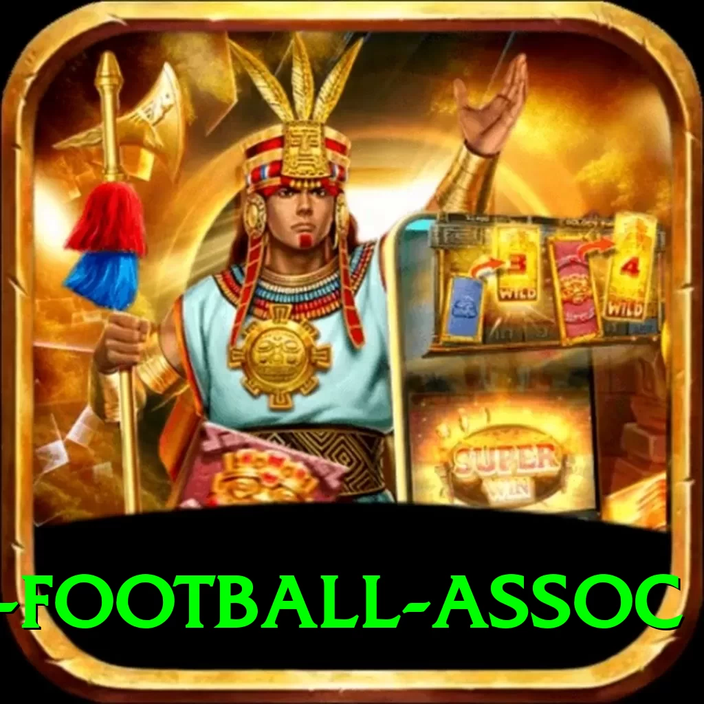kpk football assoc Games (Casino & Earning) Deluxe v5.2.1 - 2