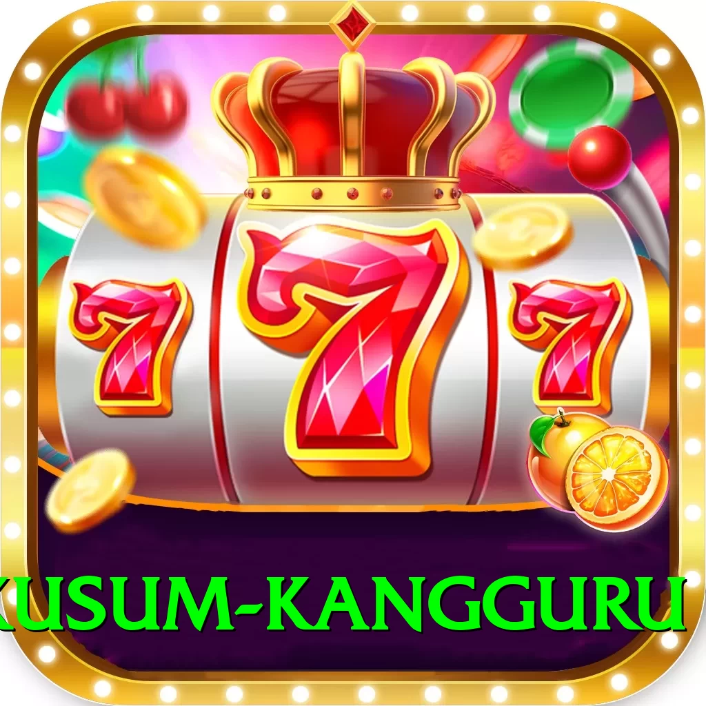 kusum kangguru Ultimate Pro v1.4.0 - 2