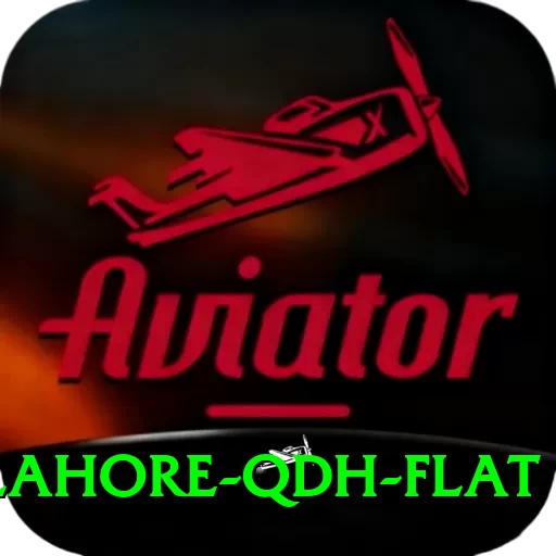 lahore qdh flat Turbo Pro v5.3.3 - 2