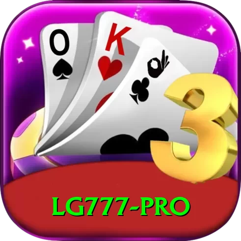 lg777 - Champion Earning App - 2