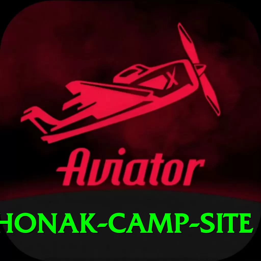 lhonak camp site Apps (Tools & Injectors) Elite v5.4.9 - 2