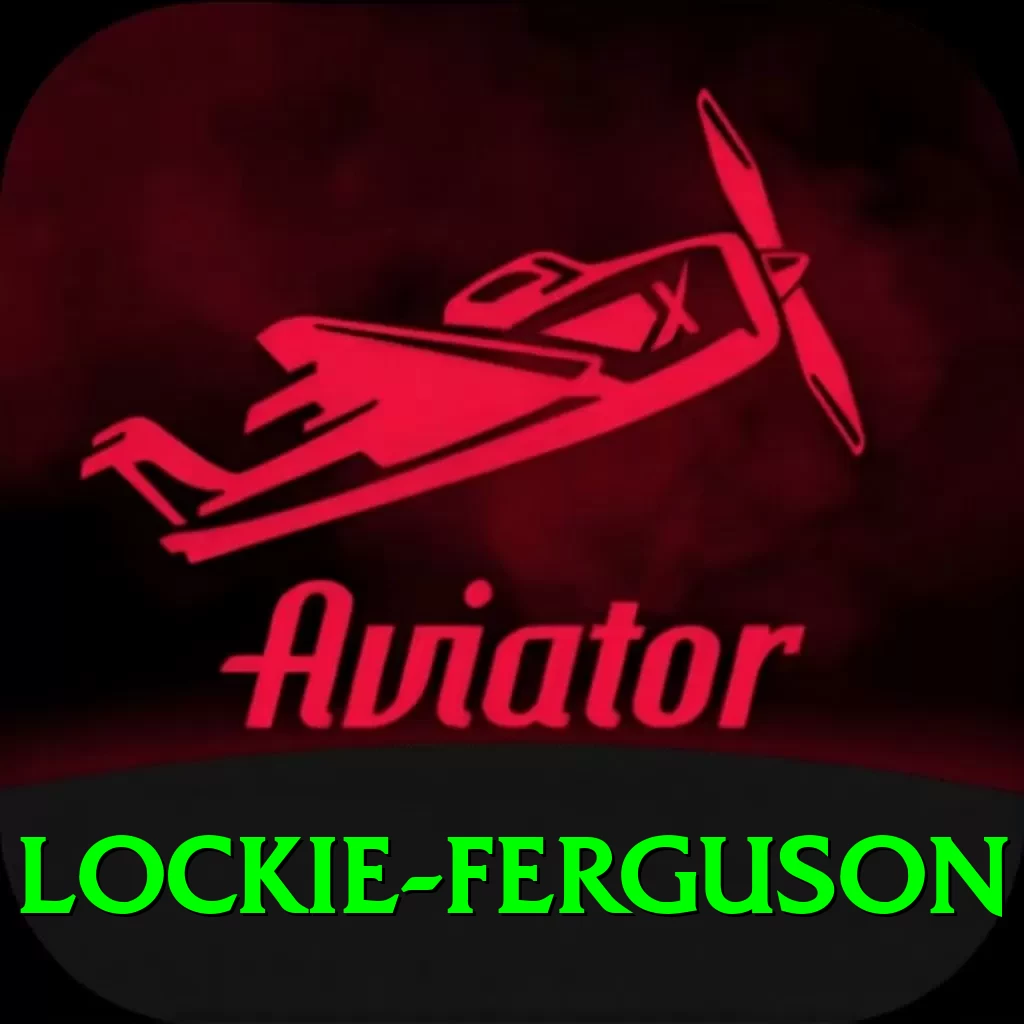 lockie ferguson Pro1 v1.0.6 - 2