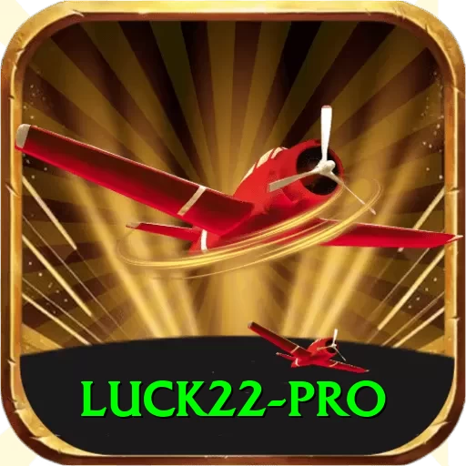 luck22 APK Plus v2.6.1 - 2
