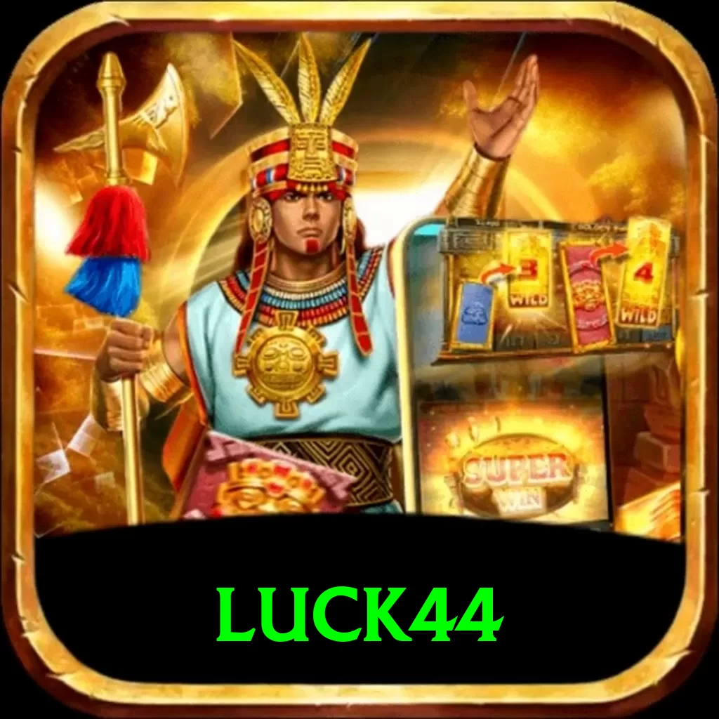 Luck44 Elite Pro vv4.3.8 - 2