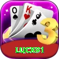 luck91 VIP Edition vv1.3.2