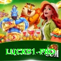 luck91 - Mega Edition v2.2.5