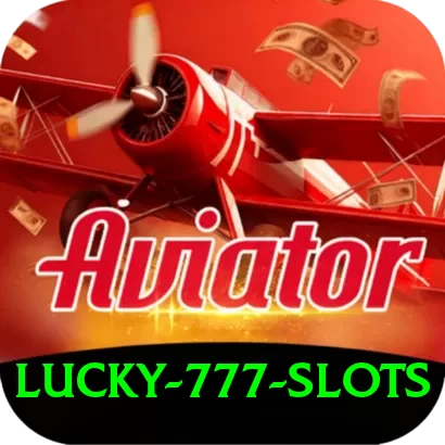 lucky 777 slots Games (Casino & Earning) Plus v4.7.1 - 2